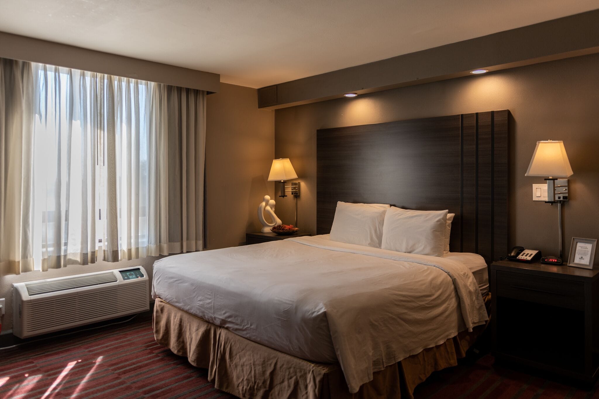 Photo - GreenTree Inn & Suites Los Angeles - Alhambra - Pasadena