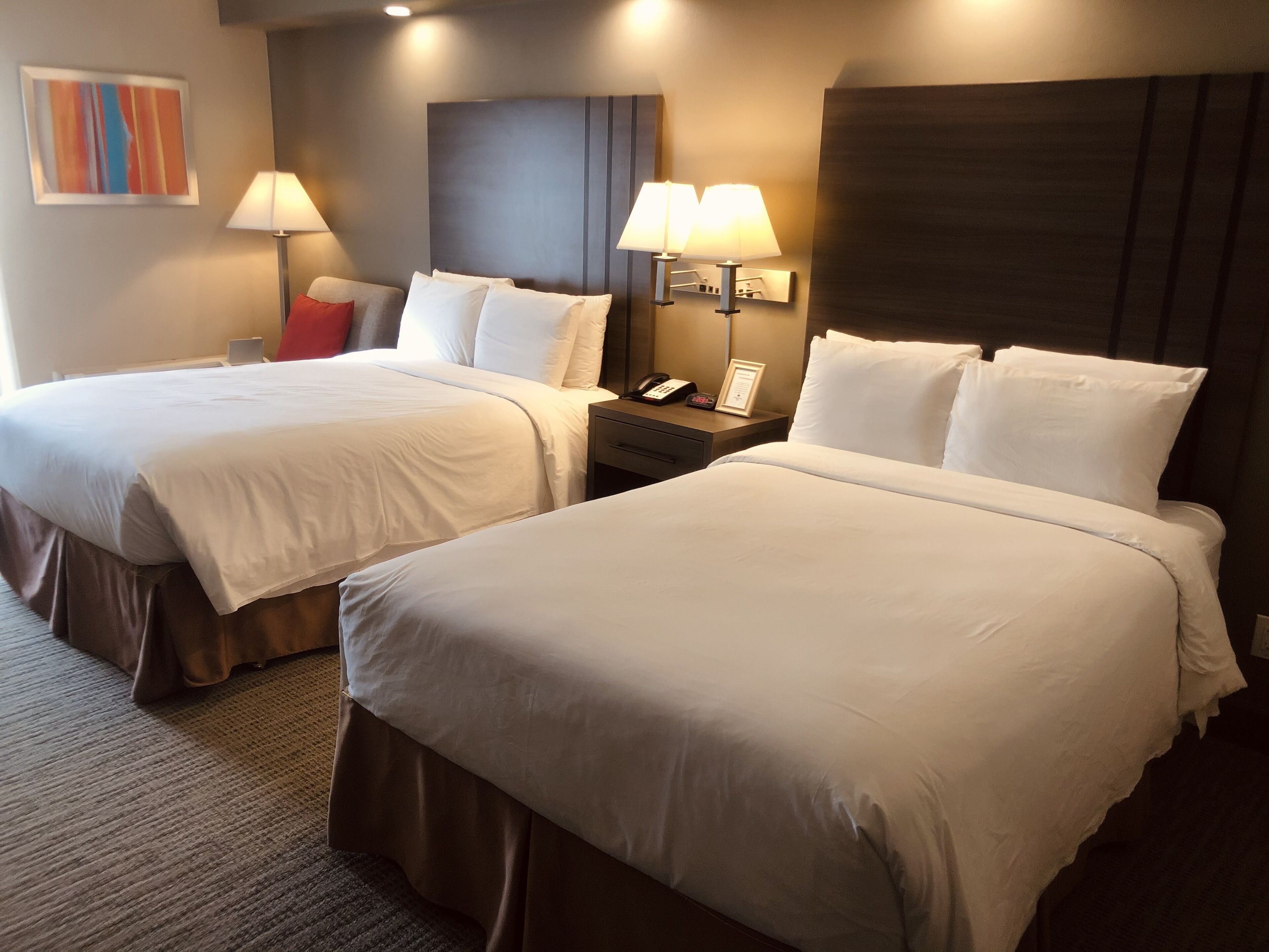 Photo - GreenTree Inn & Suites Los Angeles - Alhambra - Pasadena