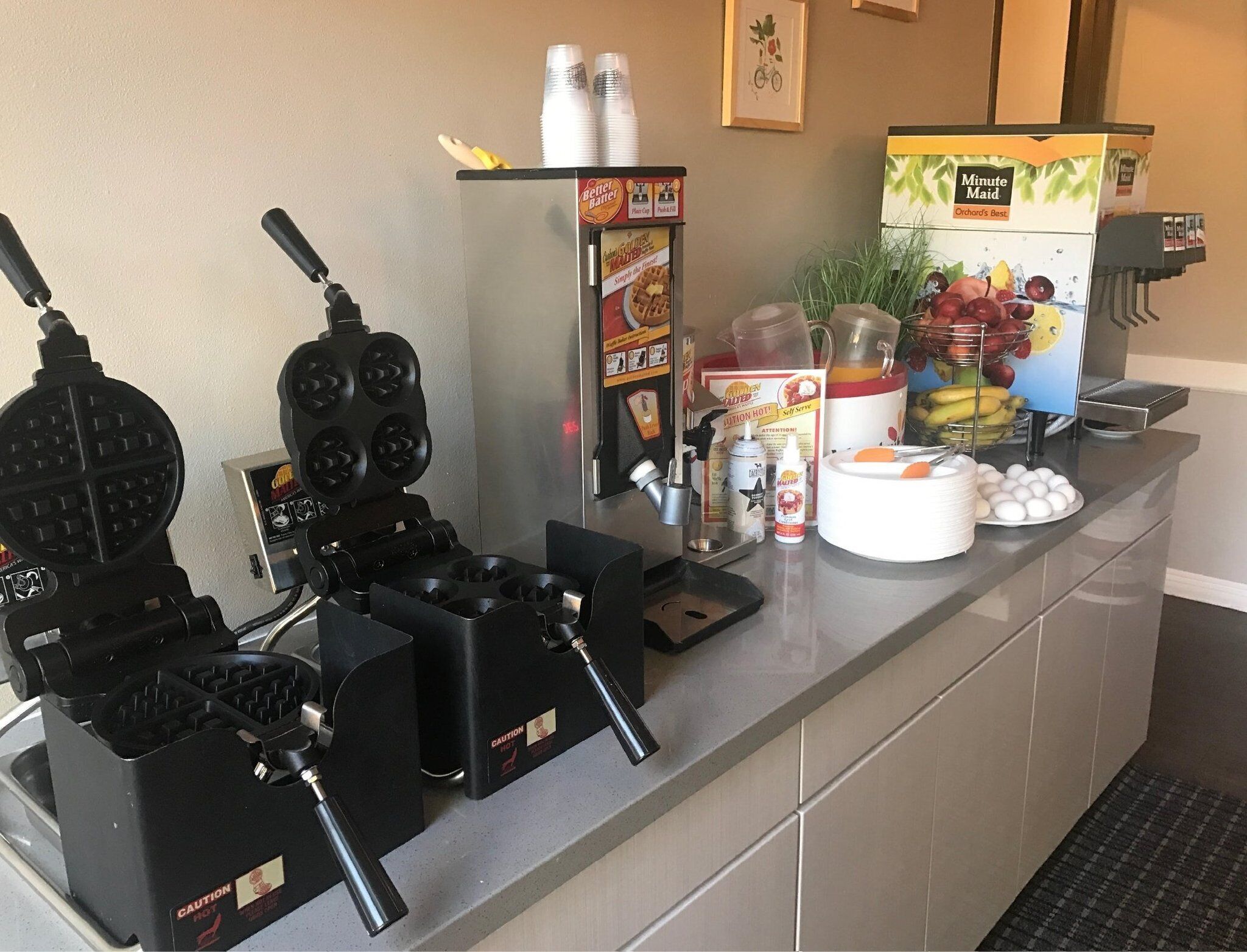 Photo - GreenTree Inn & Suites Los Angeles - Alhambra - Pasadena