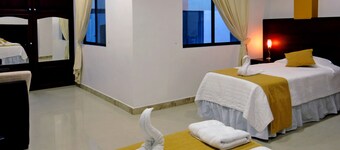 Hotel Brisas Del Pacifico