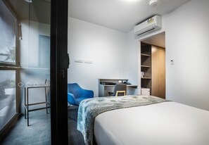 Territory Room