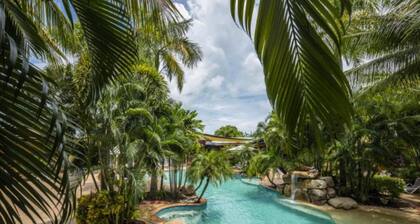 Darwin Airport Inn