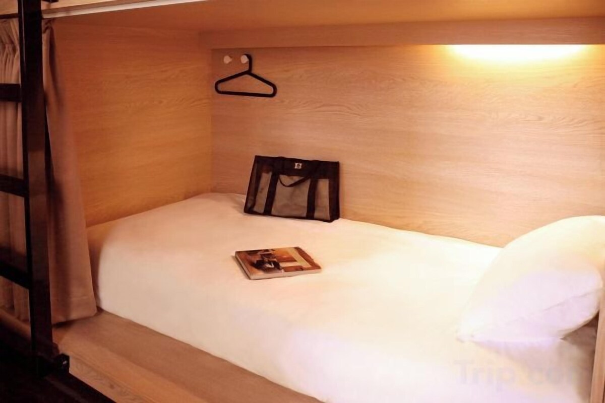 Schallisolierte Zimmer, kostenloses WLAN