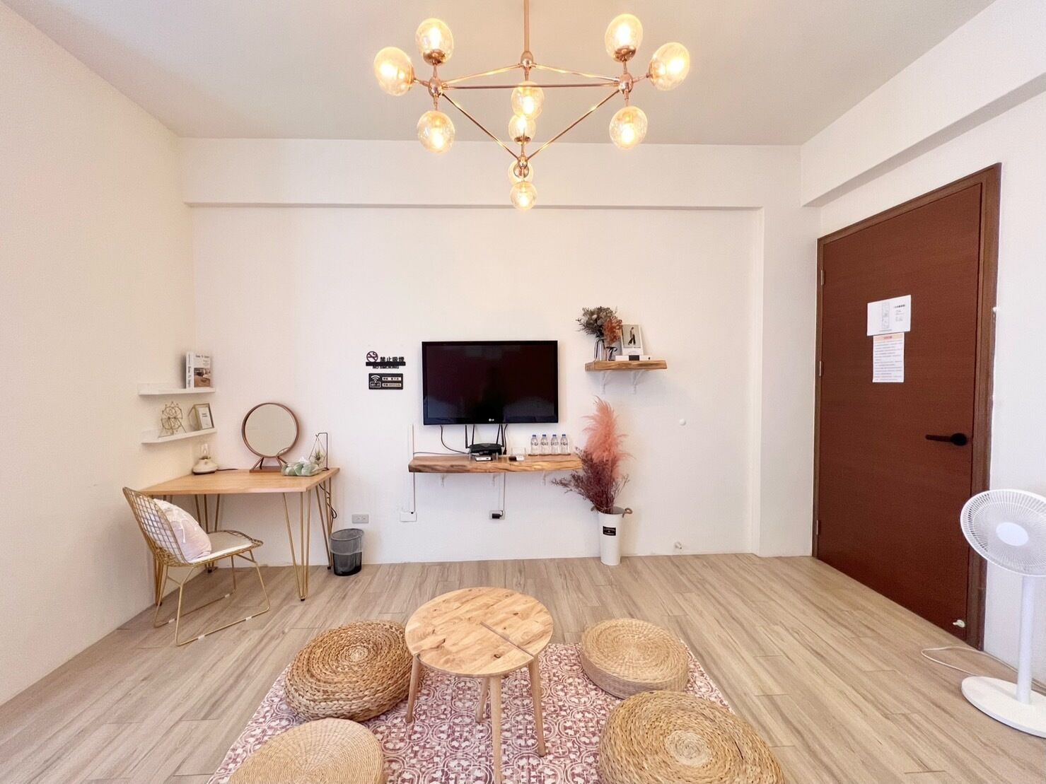 Family Quadruple Room | Free WiFi, bed sheets