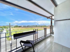 Chambre Double (Thor) | Terrasse/Patio