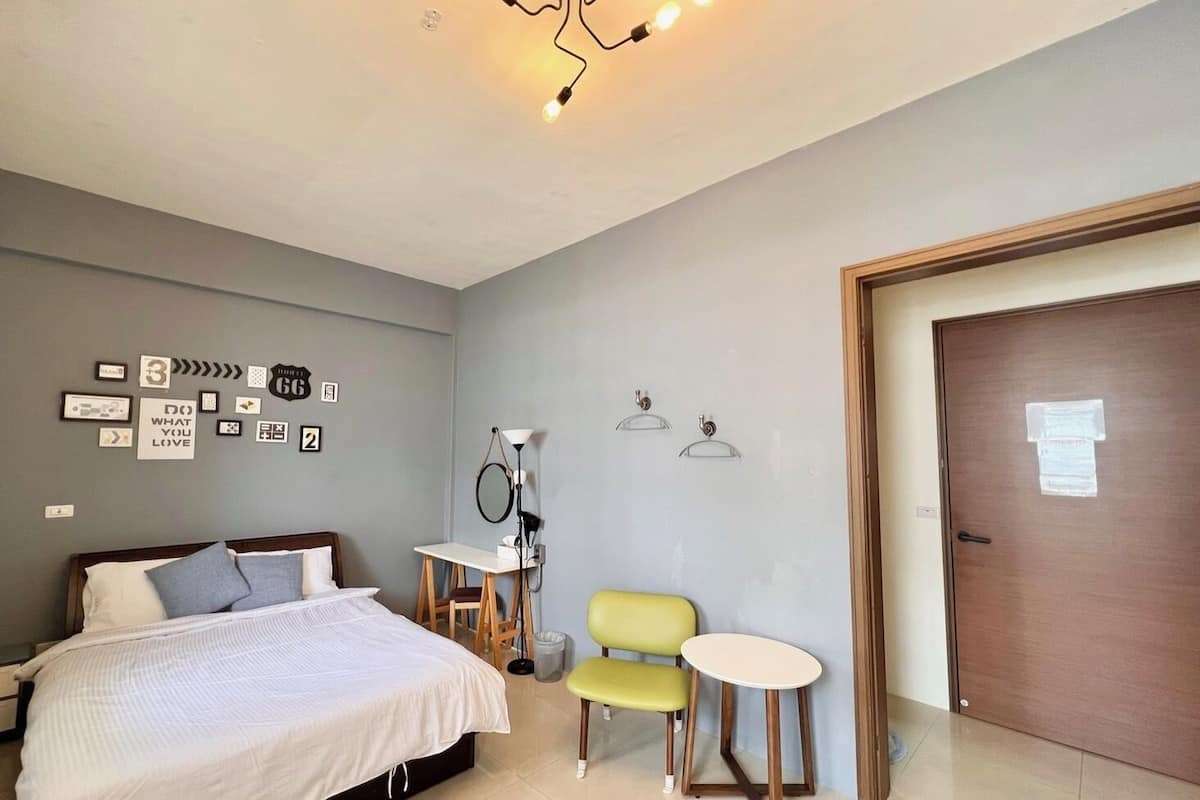 Chambre Double (Captain America) | 1 chambre, Wi-Fi gratuit, draps fournis