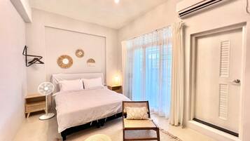 Double Room (Thor) | Free WiFi, bed sheets