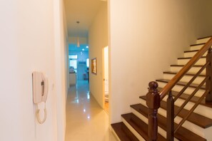 Escaleras