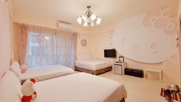 Family Room | View from room