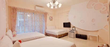 Family Room | View from room