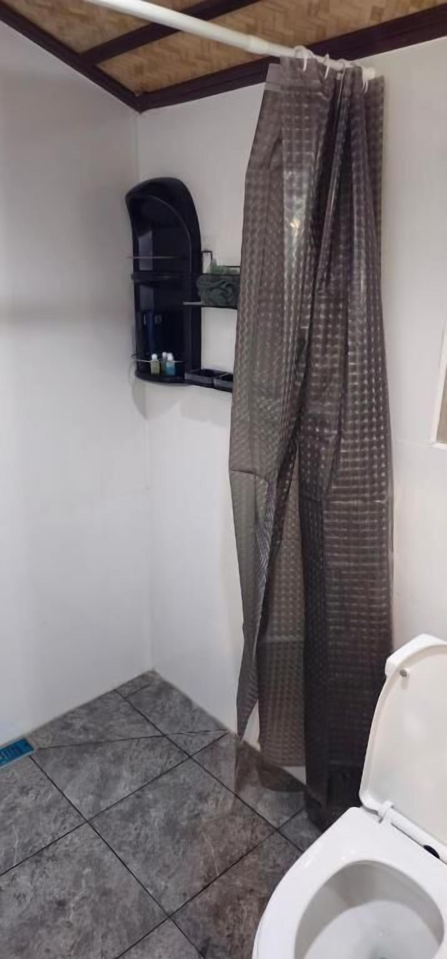 room | bathroom | shower, free toiletries, hair dryer, towels