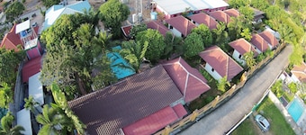 Bee Nat Garden Resort