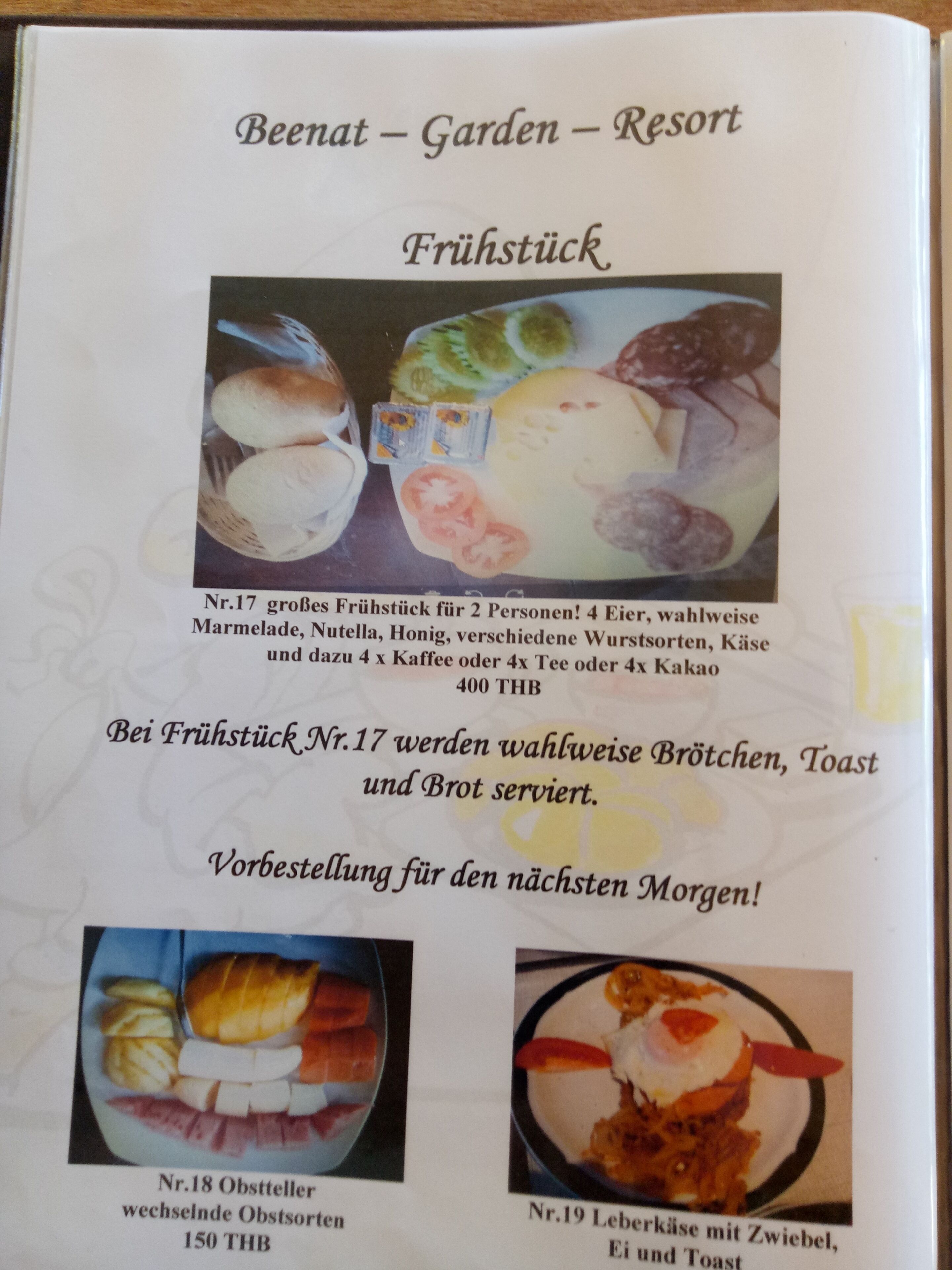 Foto - Bee Nat Garden Resort