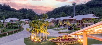 Sakoo Valley Naithon Beach