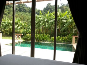 Servicio de la propiedad