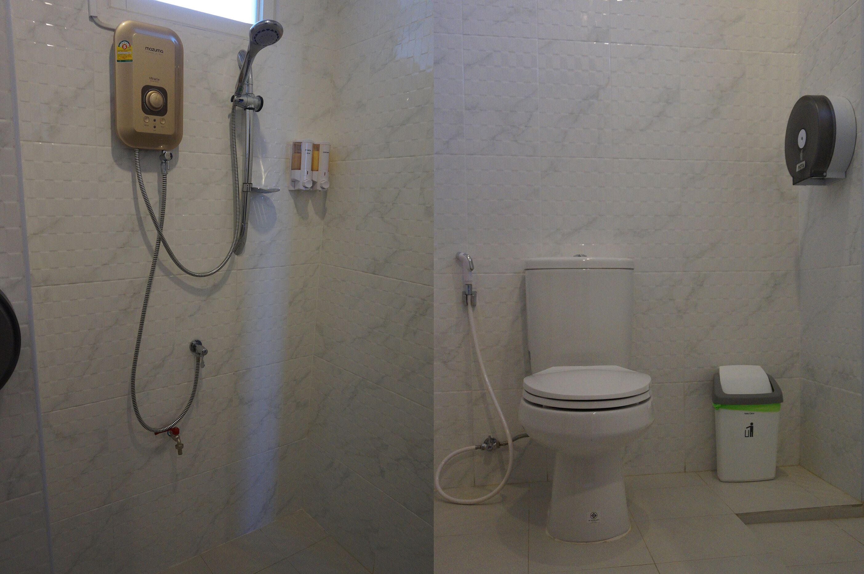 Foto - Kata Beachwalk Hotel and Bungalows