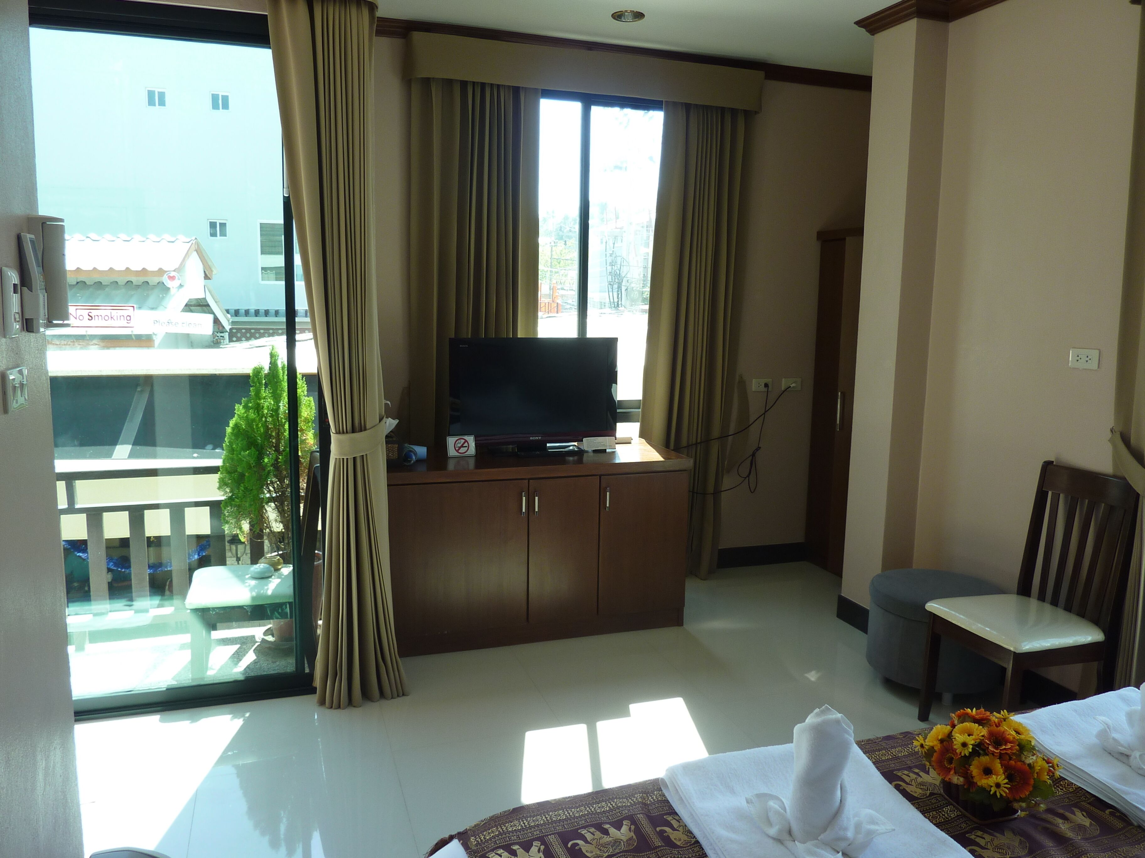 Foto - Kata Beachwalk Hotel and Bungalows