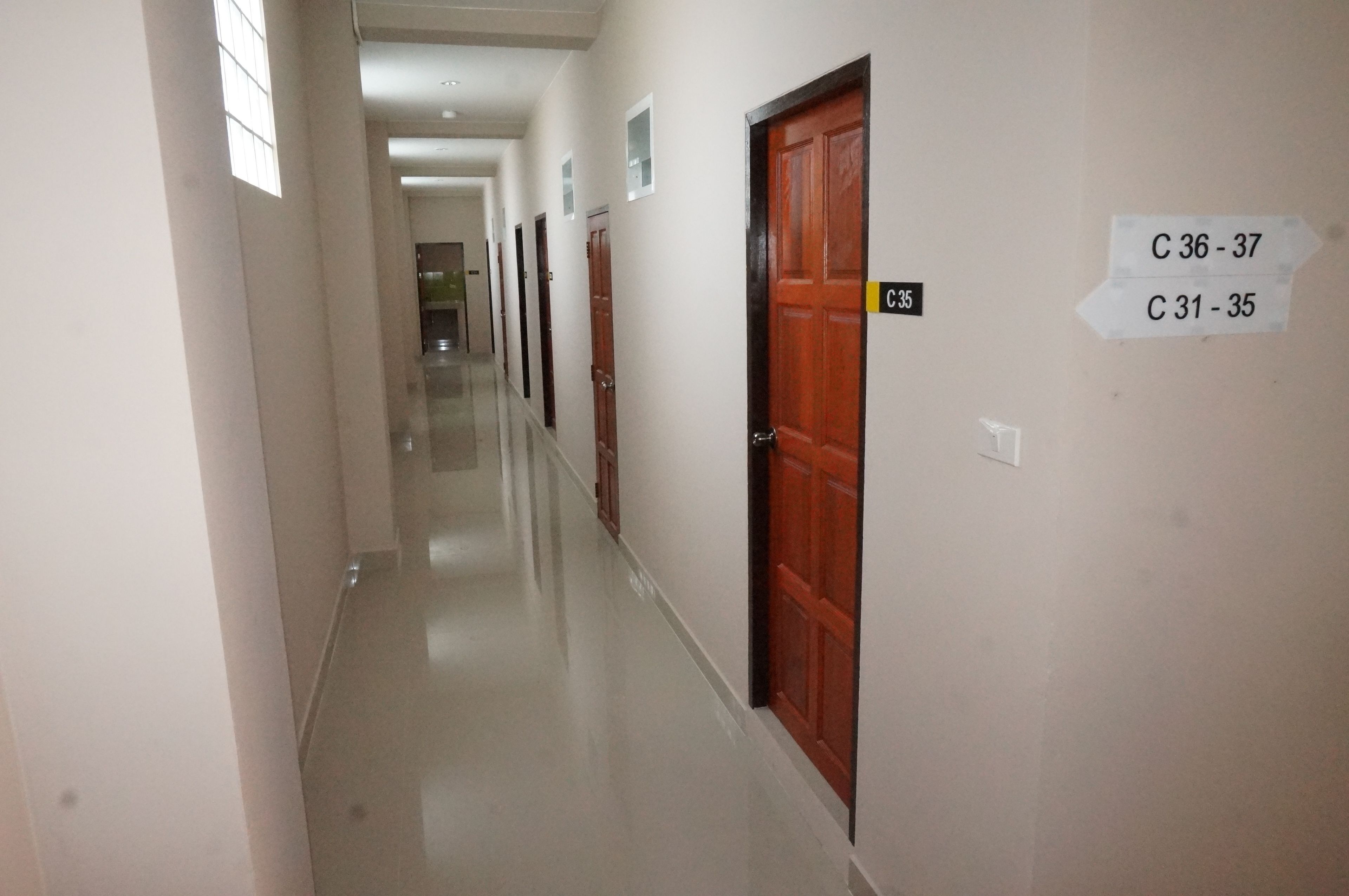 Foto - Kata Beachwalk Hotel and Bungalows