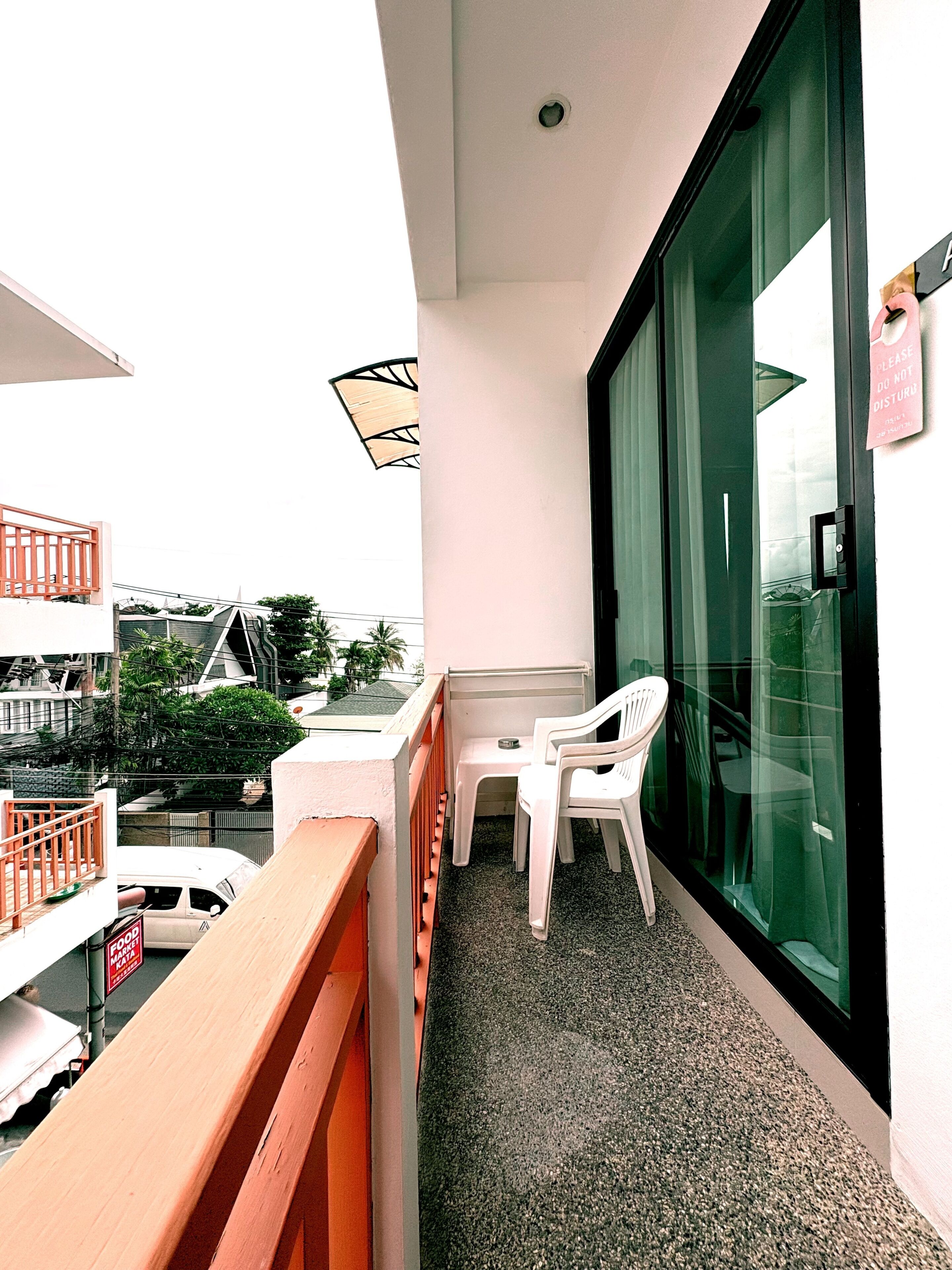 Ngoại thất