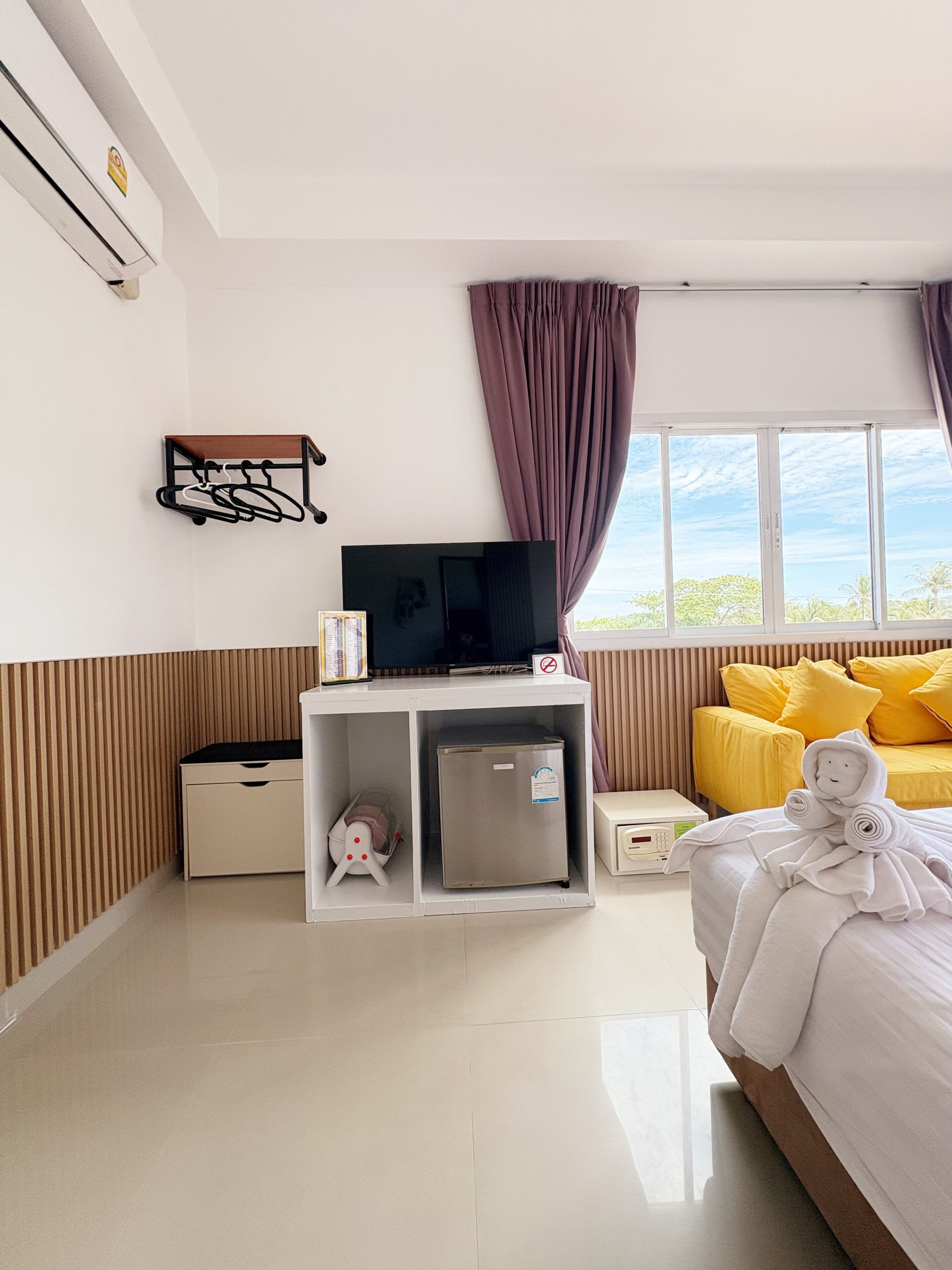 Foto - Kata Beachwalk Hotel and Bungalows