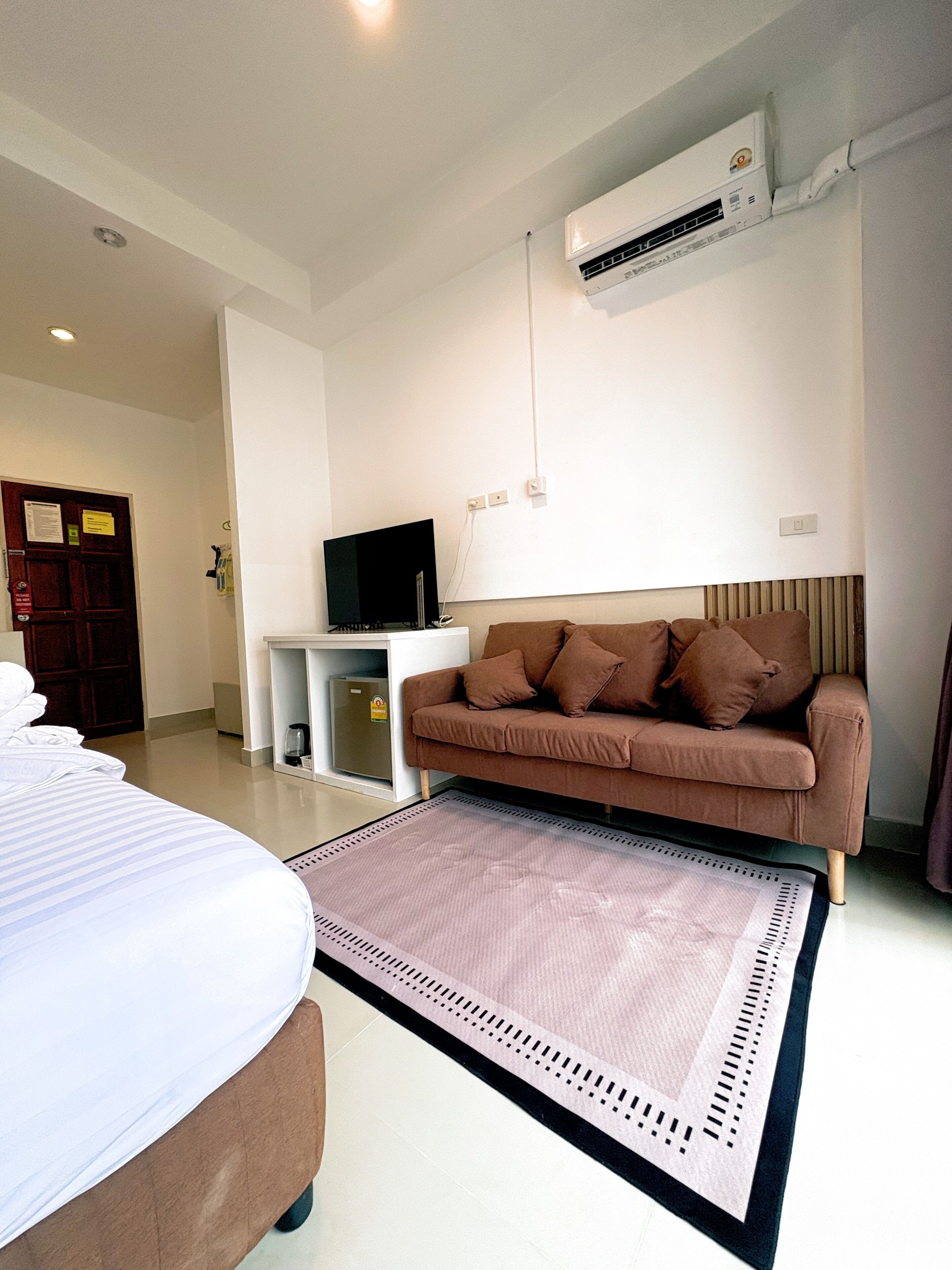 Foto - Kata Beachwalk Hotel and Bungalows