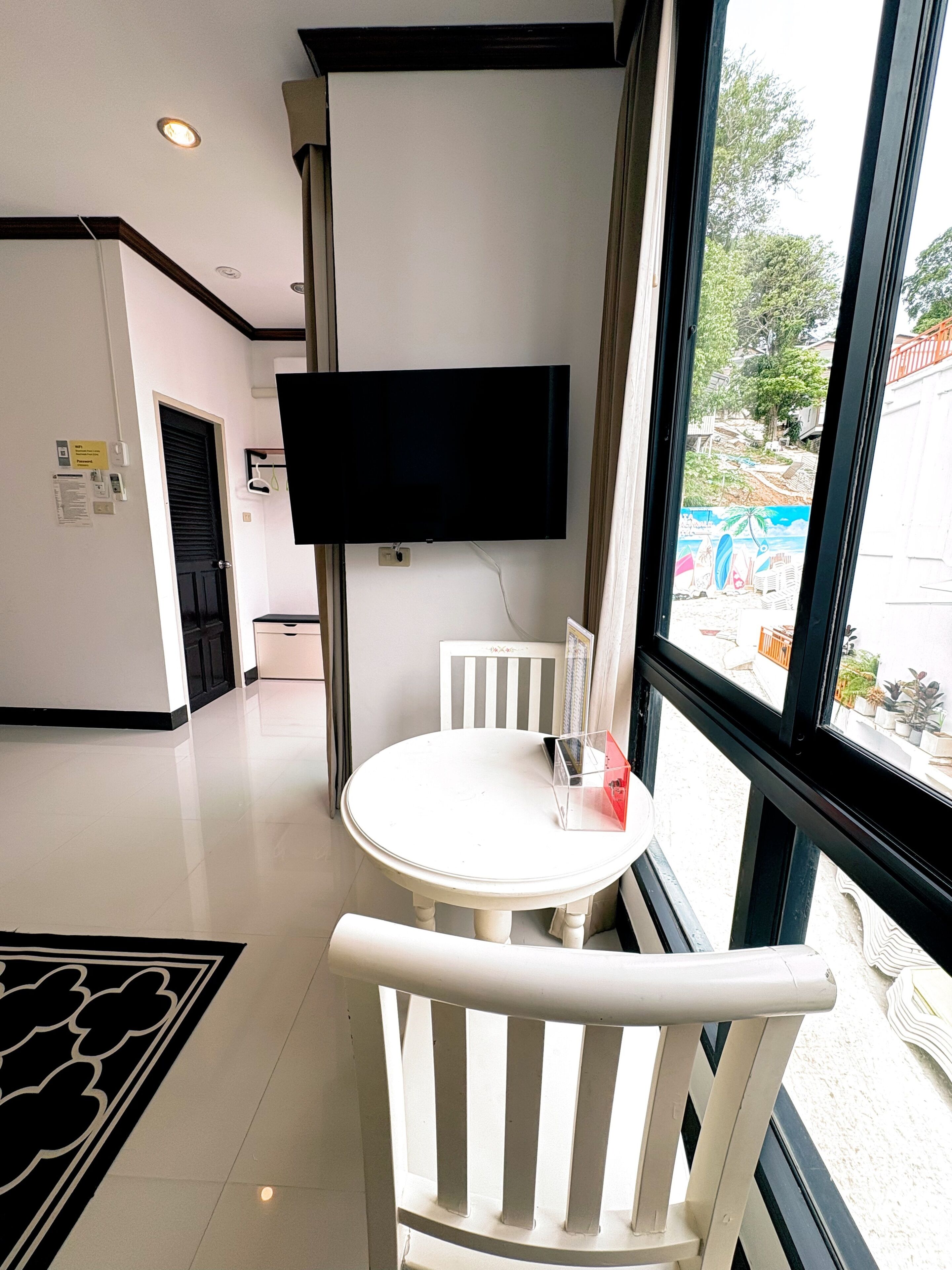 Foto - Kata Beachwalk Hotel and Bungalows