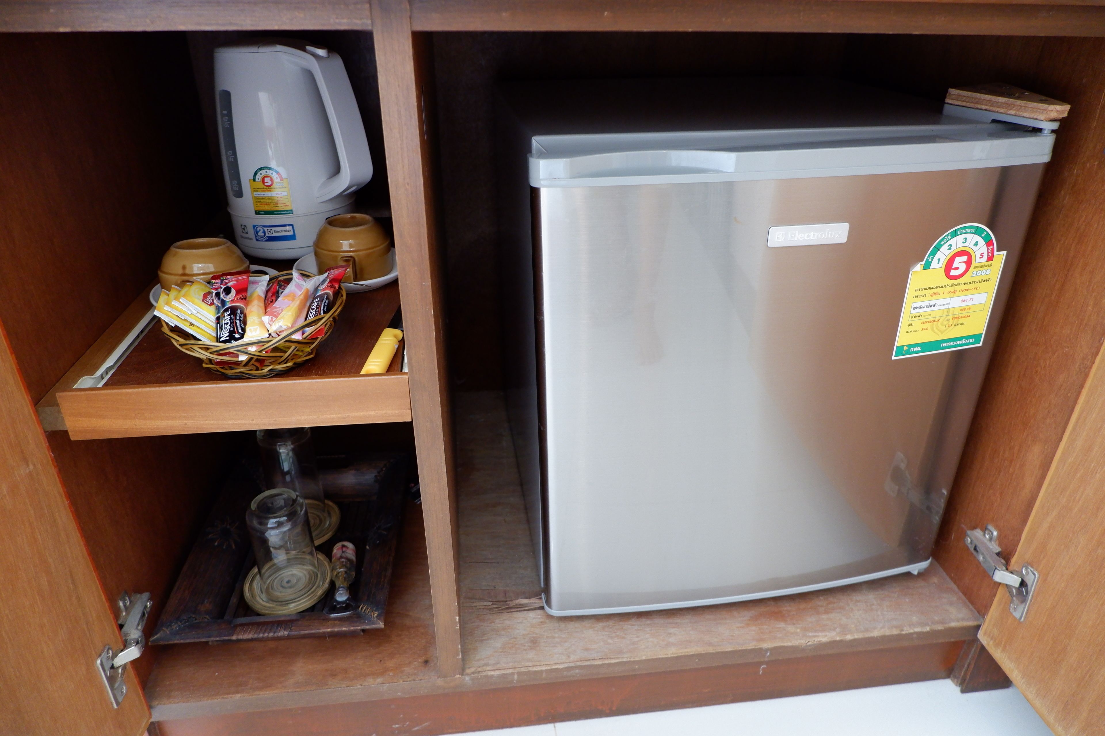 Foto - Kata Beachwalk Hotel and Bungalows