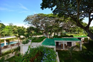 Property grounds - Munting Paraiso (Puerto Princesa)