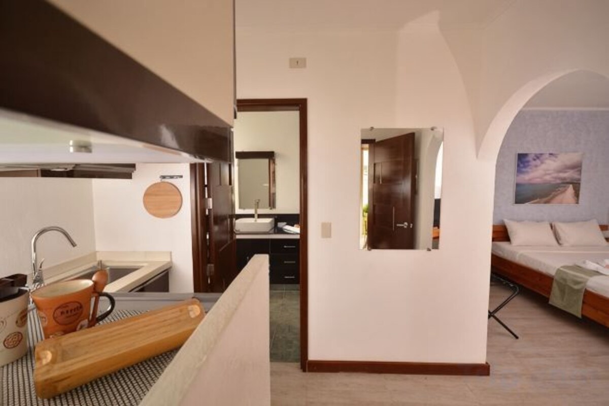 Studio Room