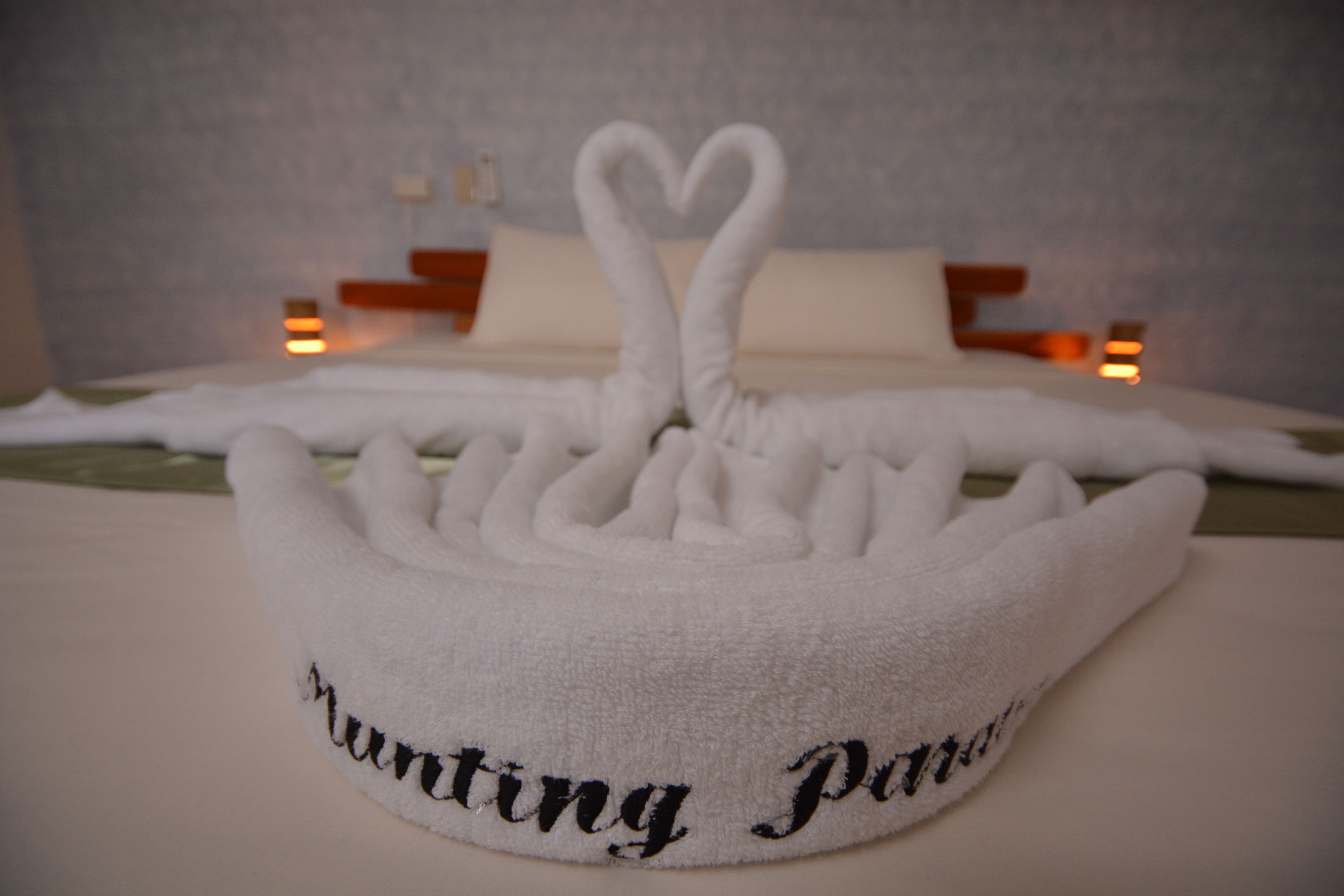 superior room | premium bedding, minibar, desk, free cots/infant beds