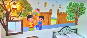 Cloud9 Huaykaew-Nimman