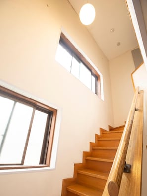 Interior - Guest House SENSU - Hostel (Tokyo)