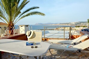 Interior - Venetian House (Chania)