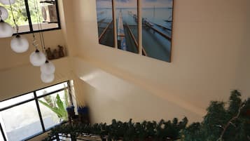 Escaleras