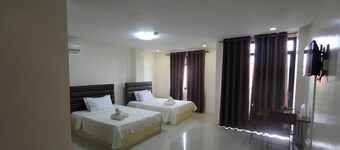 La Trinidad Pension House