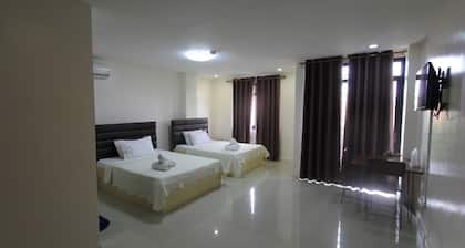 La Trinidad Pension House