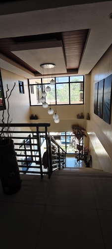 La Trinidad Pension House