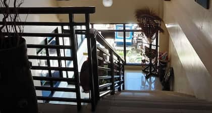 La Trinidad Pension House