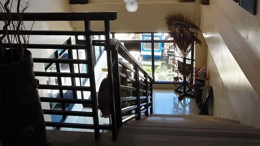 La Trinidad Pension House