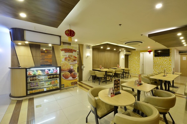 Cafe