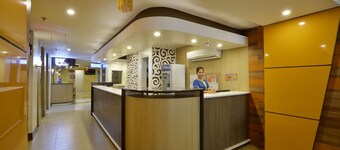 Hotel 99 Monumento Caloocan