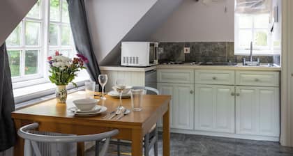 The Coach House