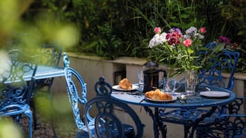 Huoneisto, 3 makuuhuonetta | Terassi/patio