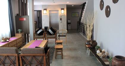 Eatern Hotel