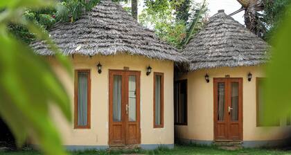 White House Hostels - Arusha