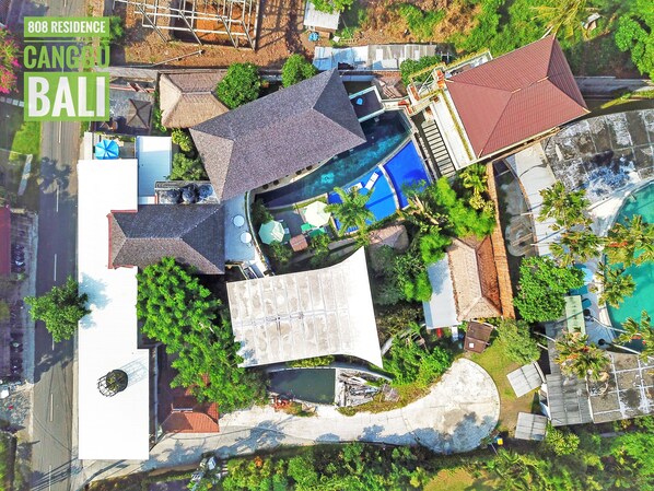 Exterior - 808 Residence (Canggu)