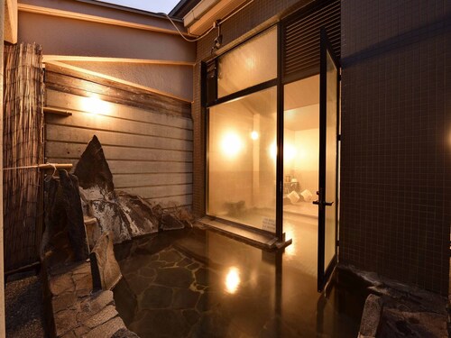 Yufuin Kinrinko Hotel