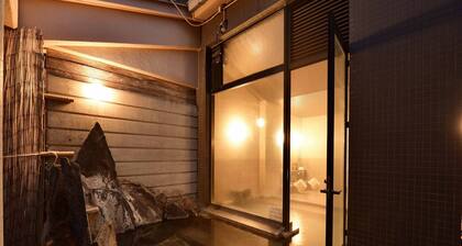 Yufuin Kinrinko Hotel