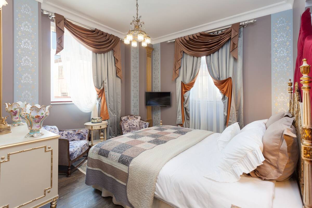 Chambre