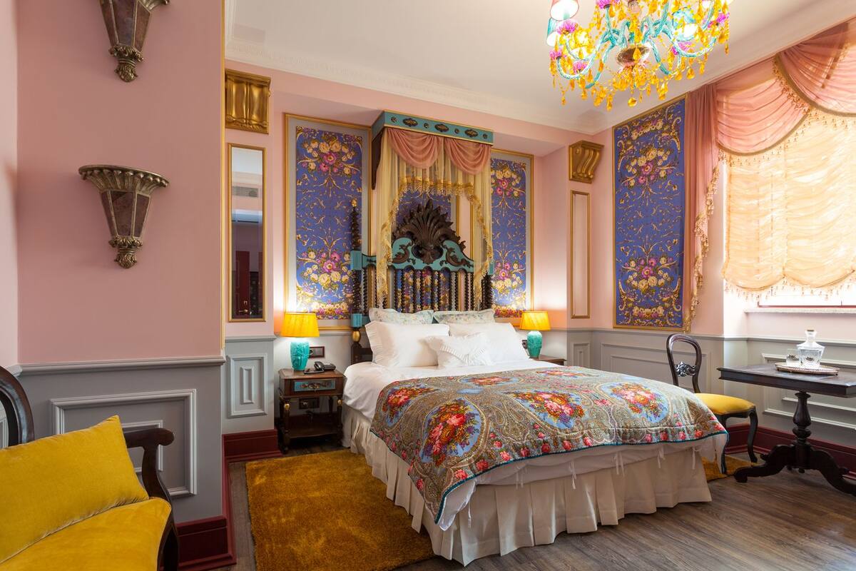 Chambre